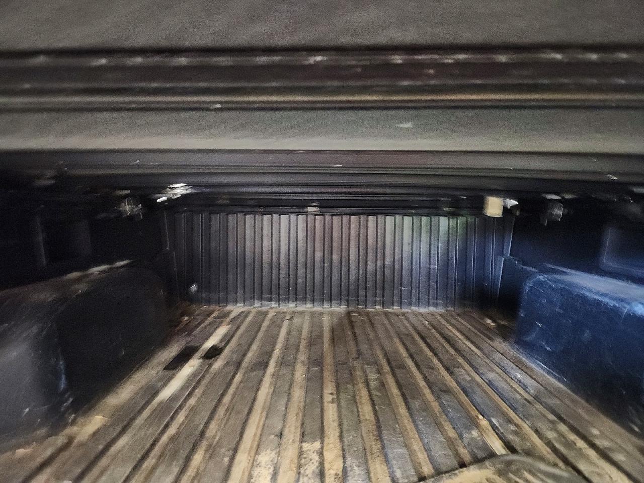 2009 TOYOTA TACOMA