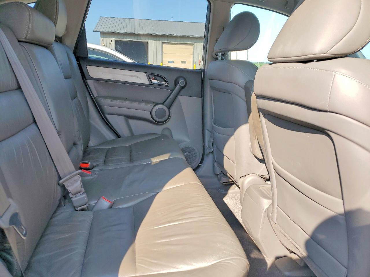 2010 HONDA CRV