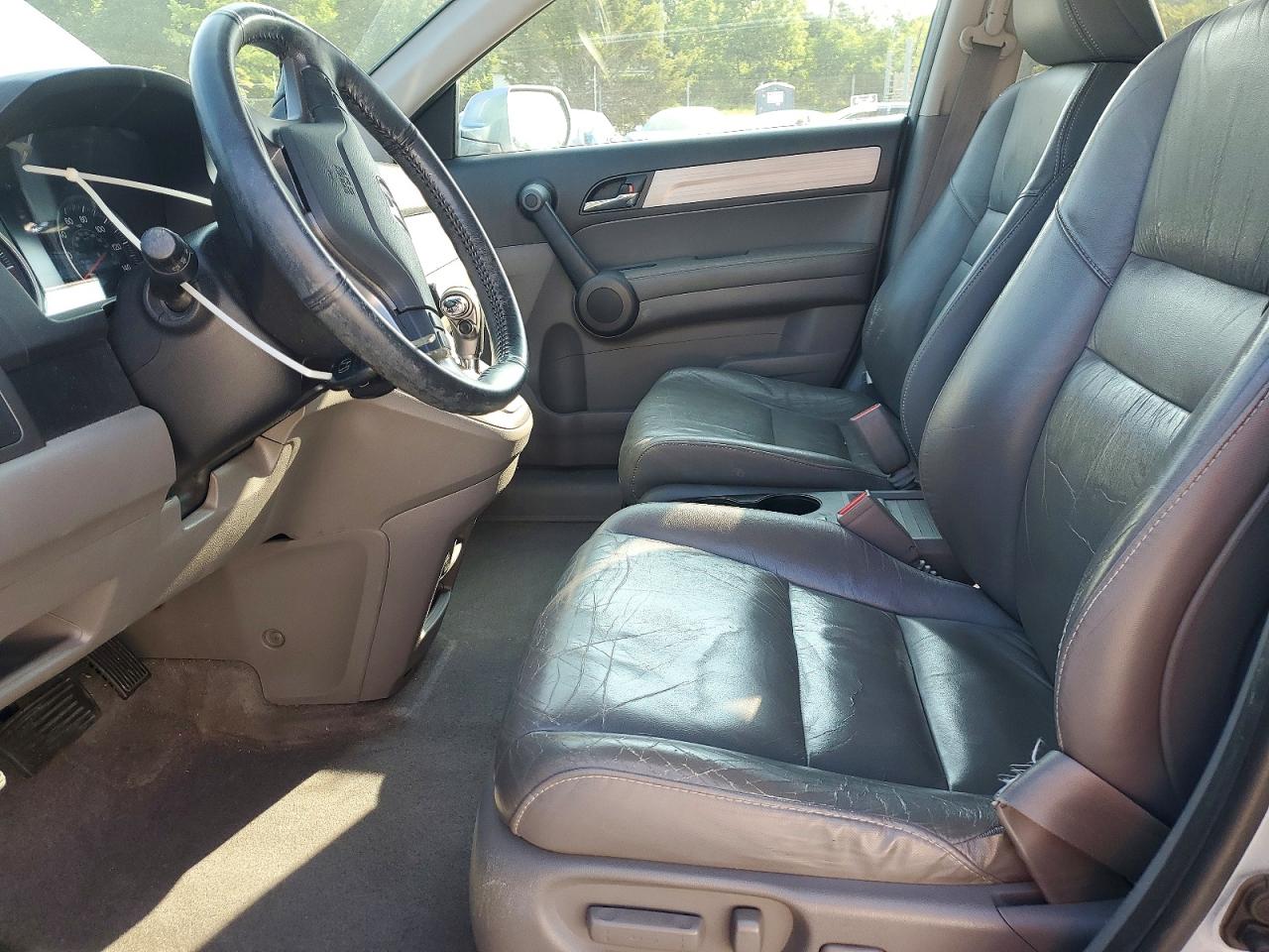 2010 HONDA CRV