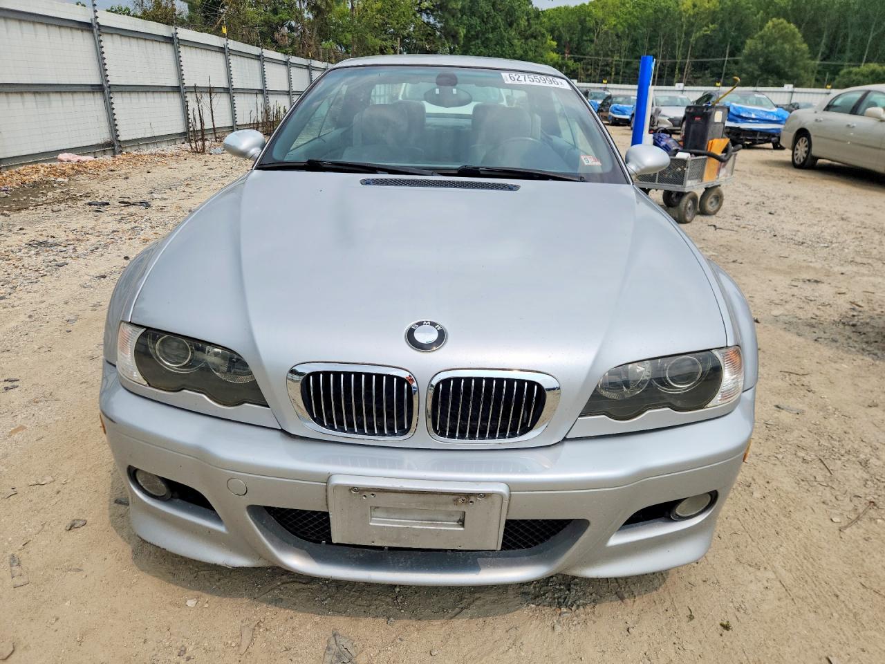 2003 BMW M3