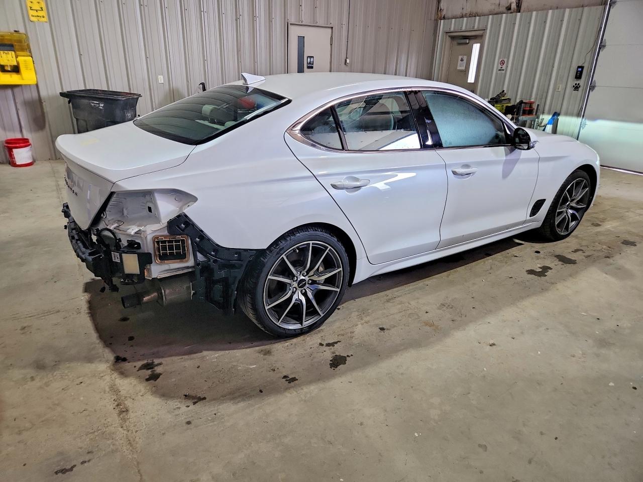 2024 GENESIS G70