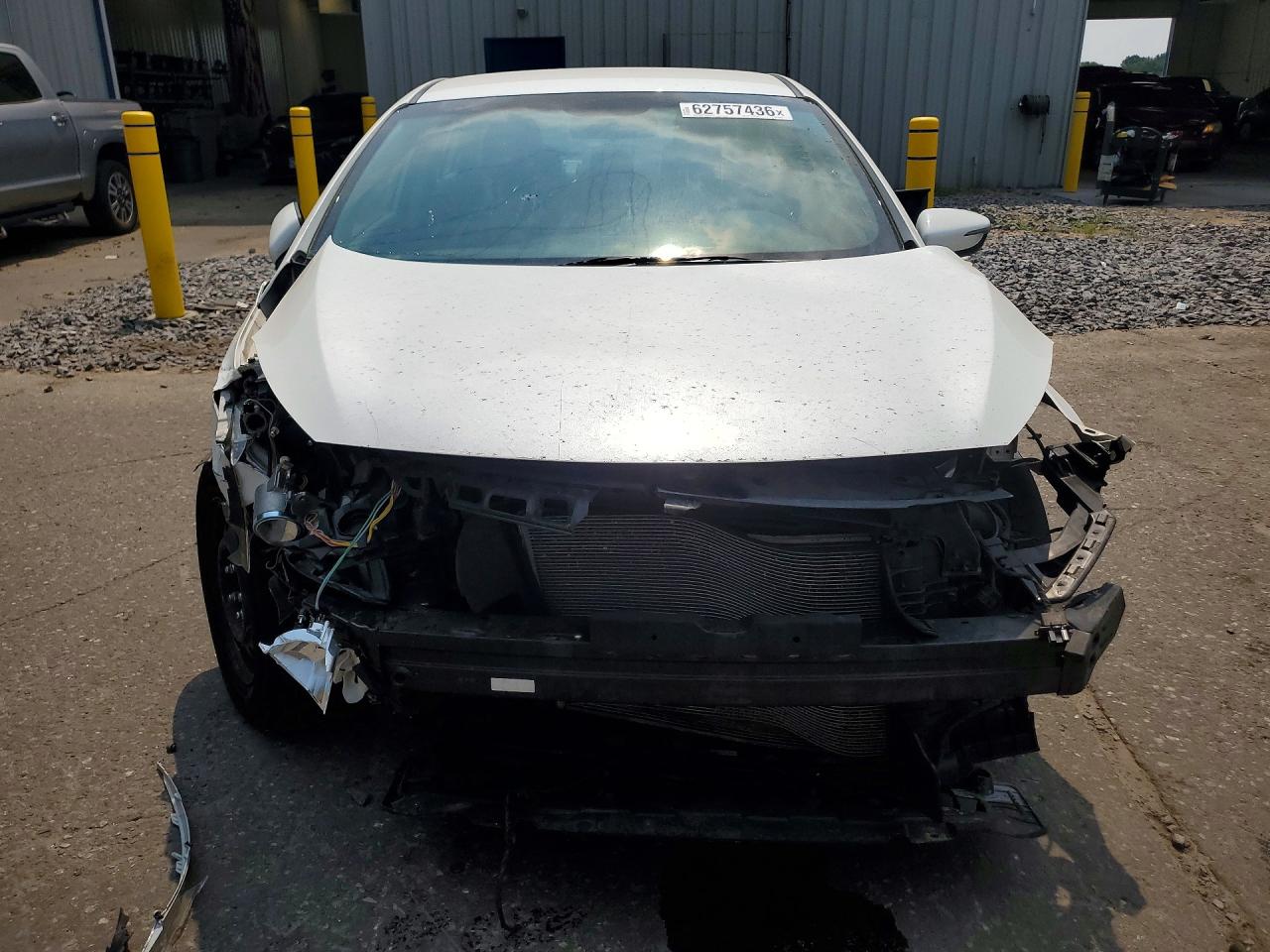 2016 KIA FORTE