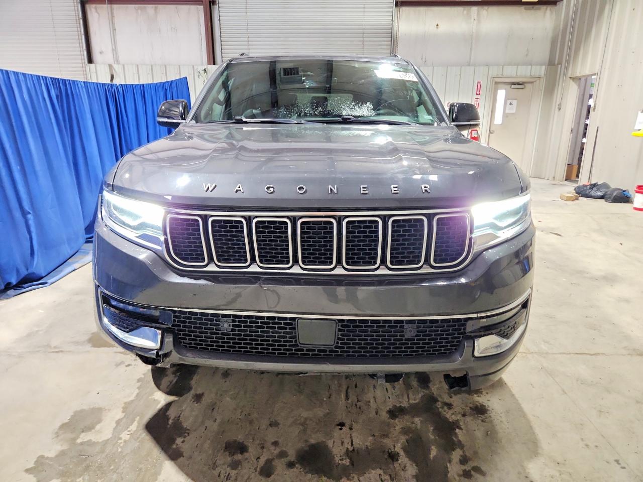 2024 JEEP WAGONEER