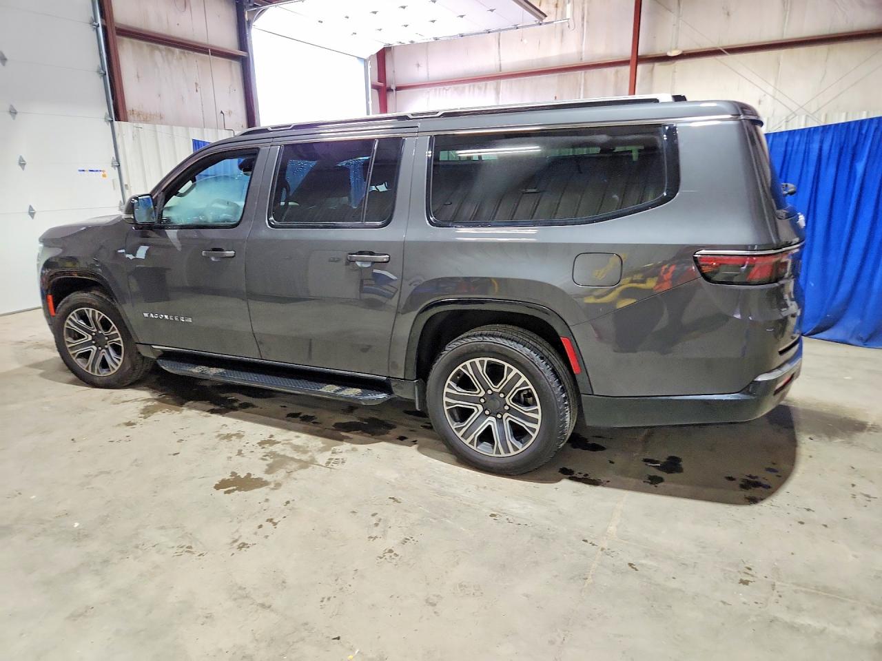 2024 JEEP WAGONEER