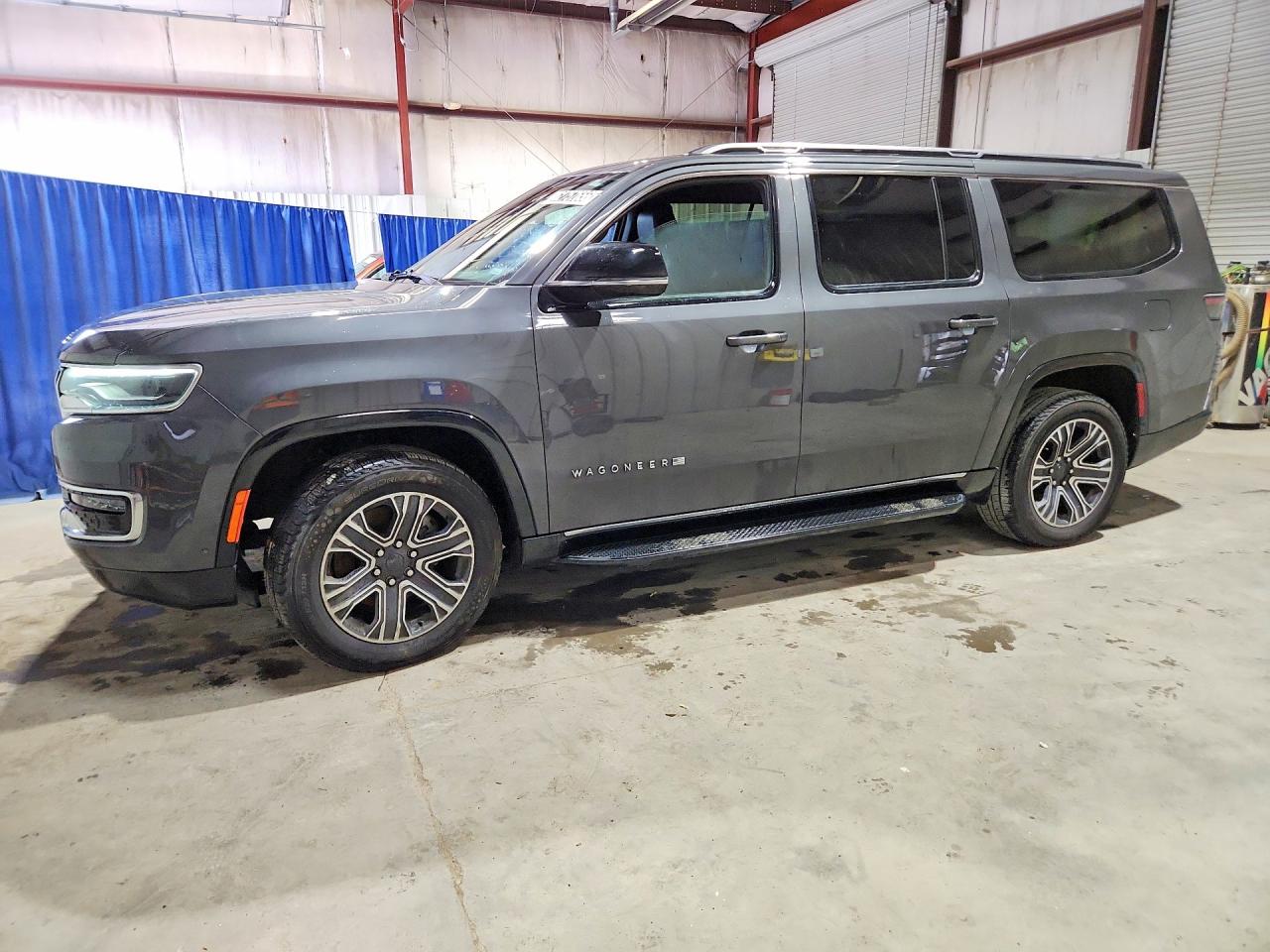 2024 JEEP WAGONEER