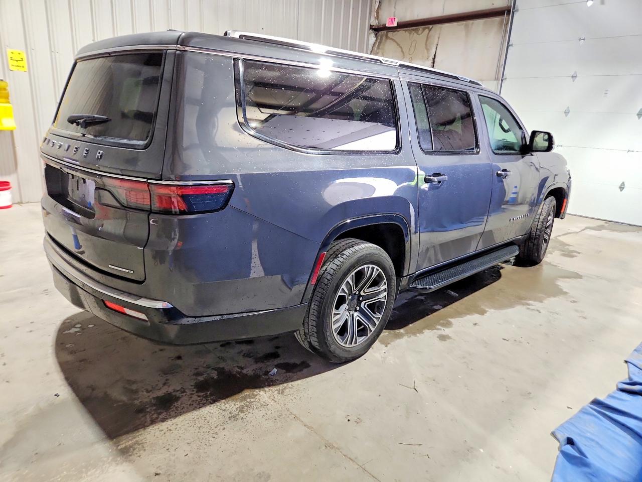 2024 JEEP WAGONEER