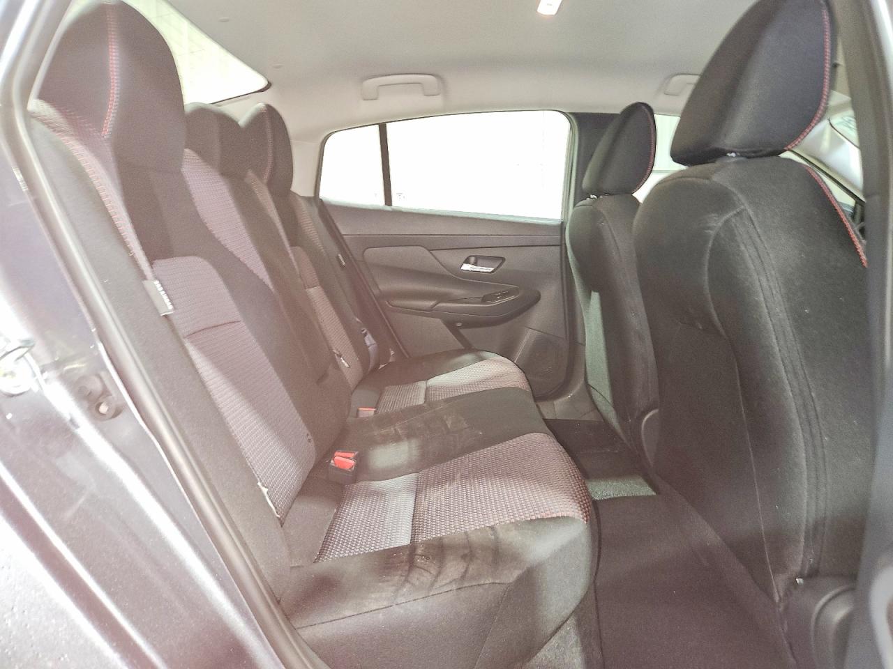 2026 NISSAN SENTRA