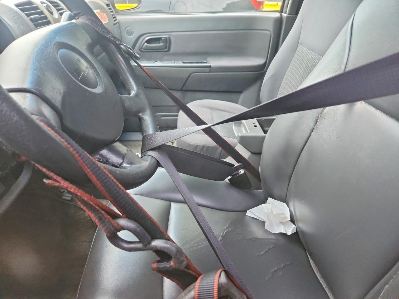2006 CHEVROLET COLORADO