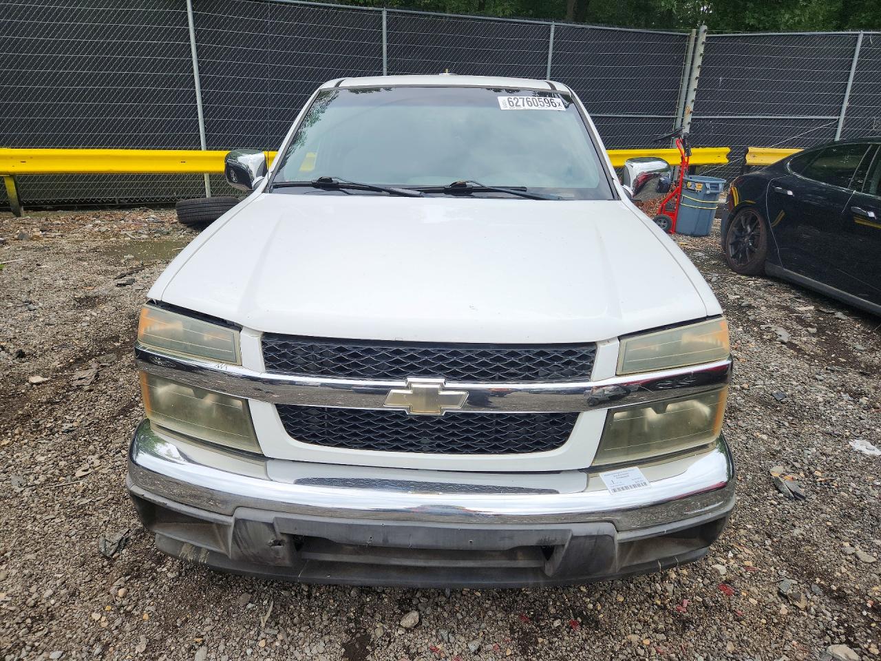 2006 CHEVROLET COLORADO