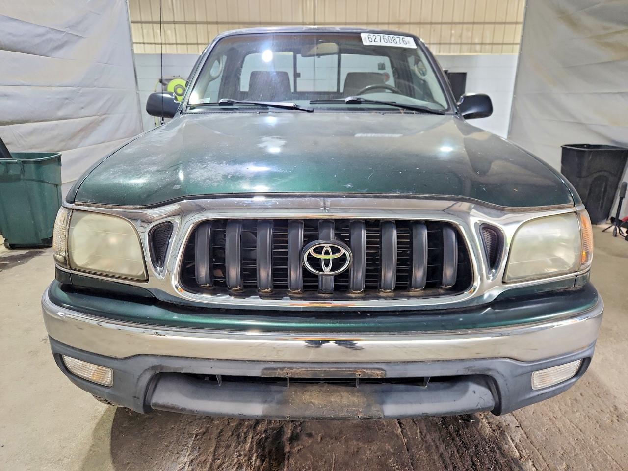 2003 TOYOTA TACOMA