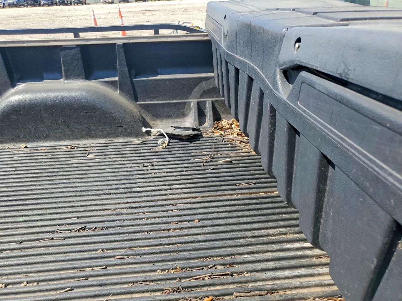 1990 GMC SIERRA