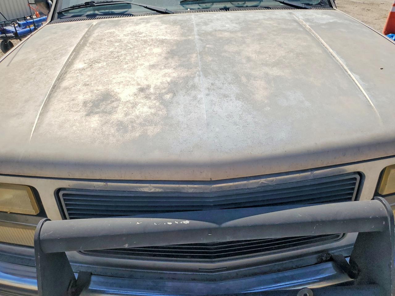 1990 GMC SIERRA