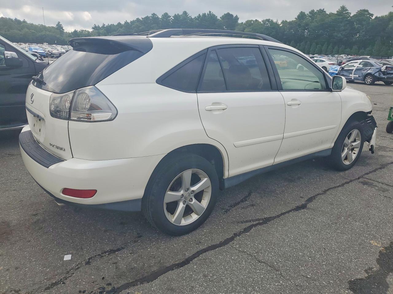 2004 LEXUS RX330