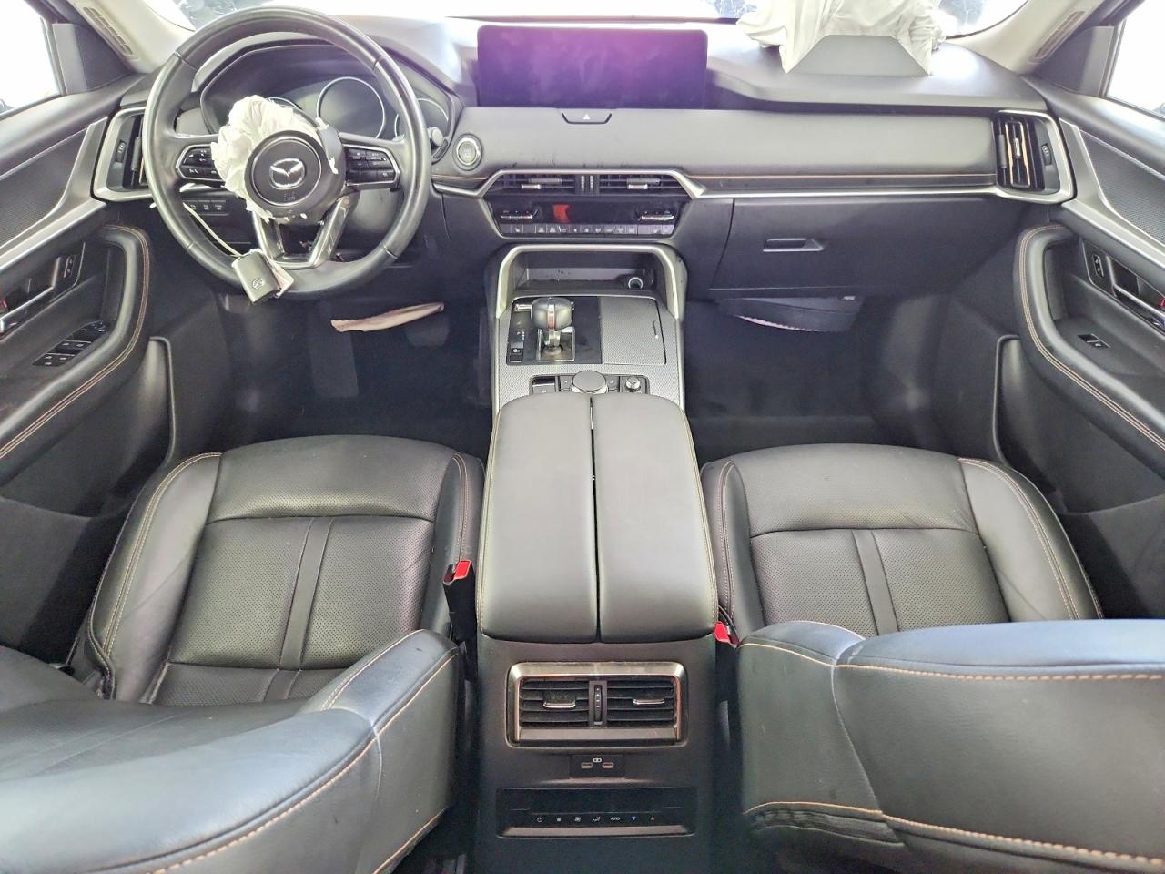 2025 MAZDA CX-70