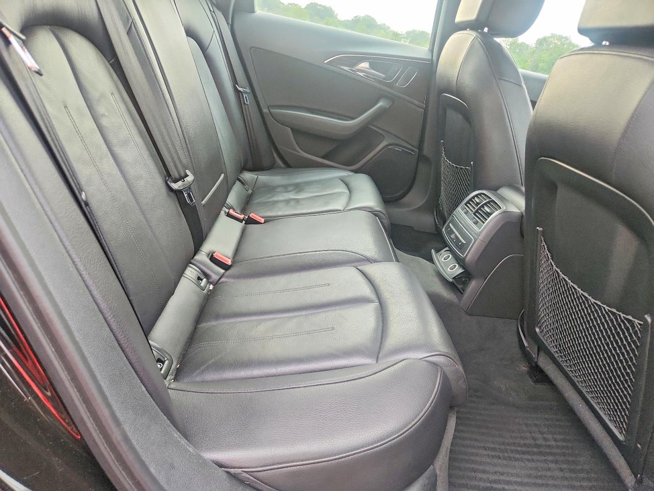 2014 AUDI A6