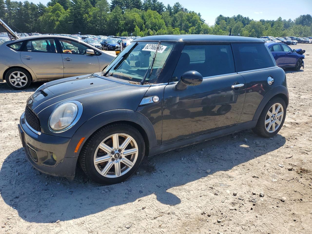 2013 MINI COOPER