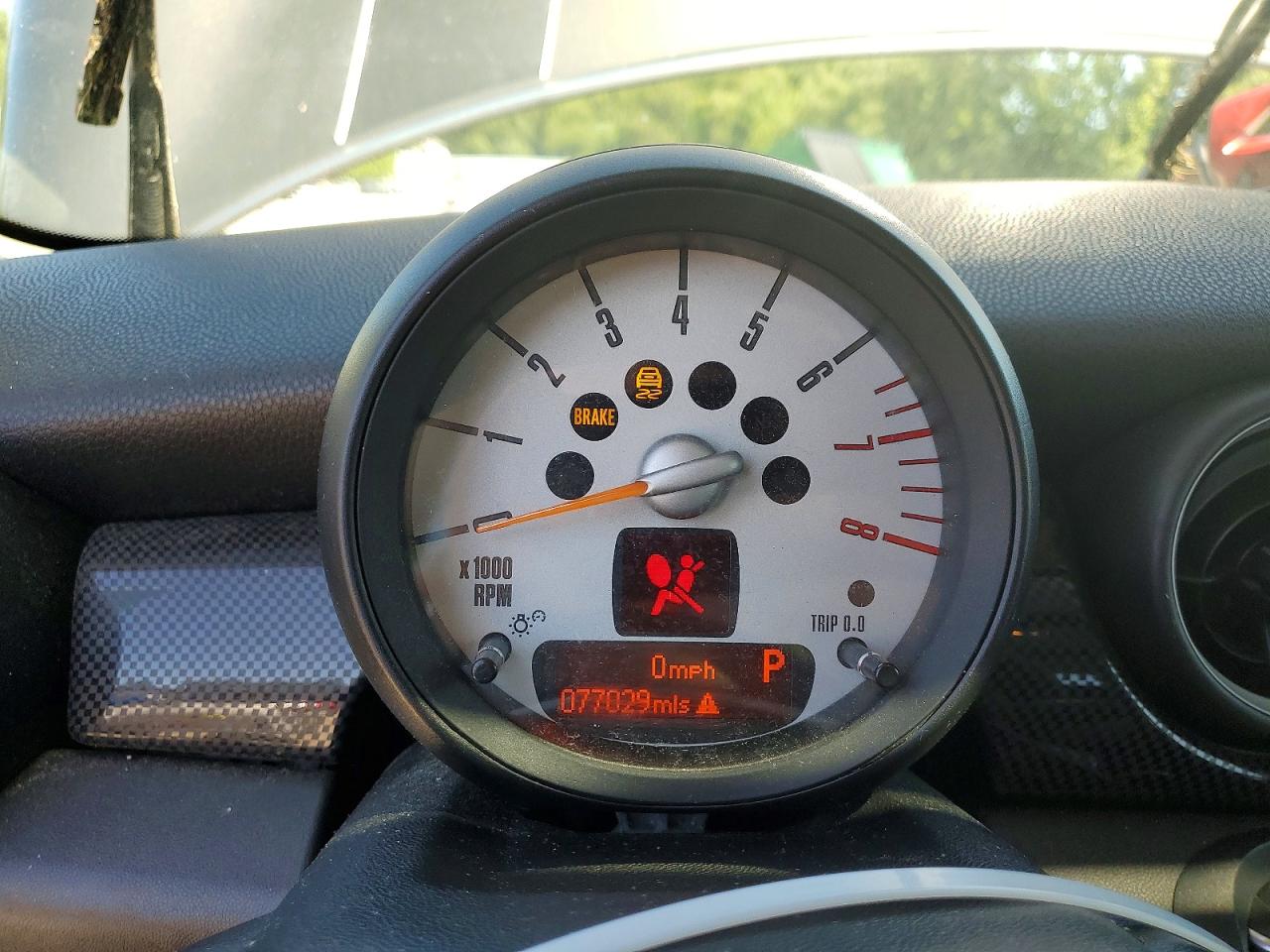 2013 MINI COOPER