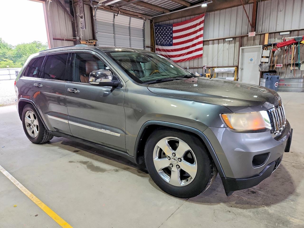 2012 JEEP CHEROKEE