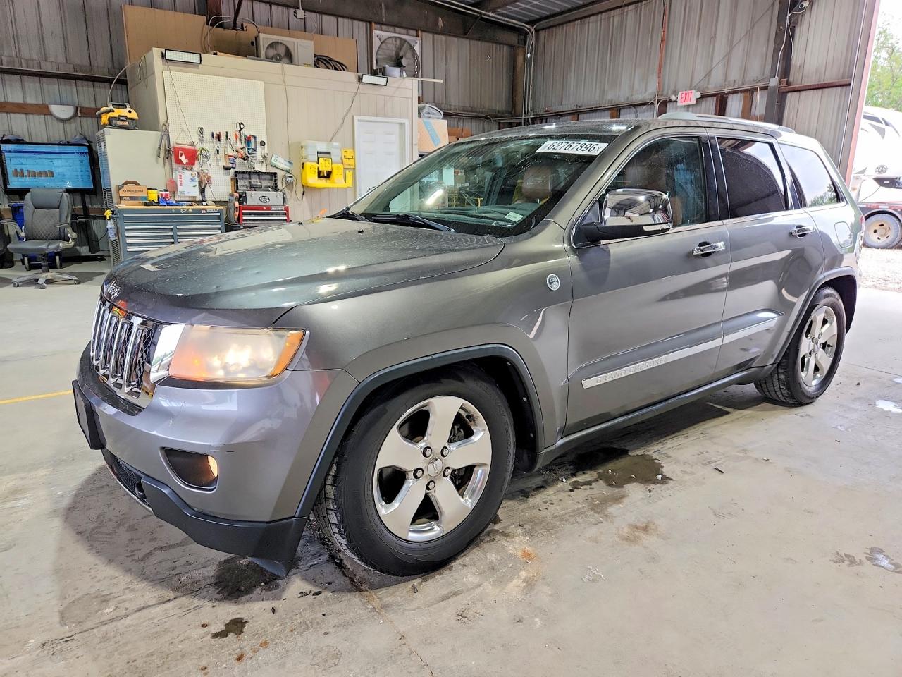 2012 JEEP CHEROKEE