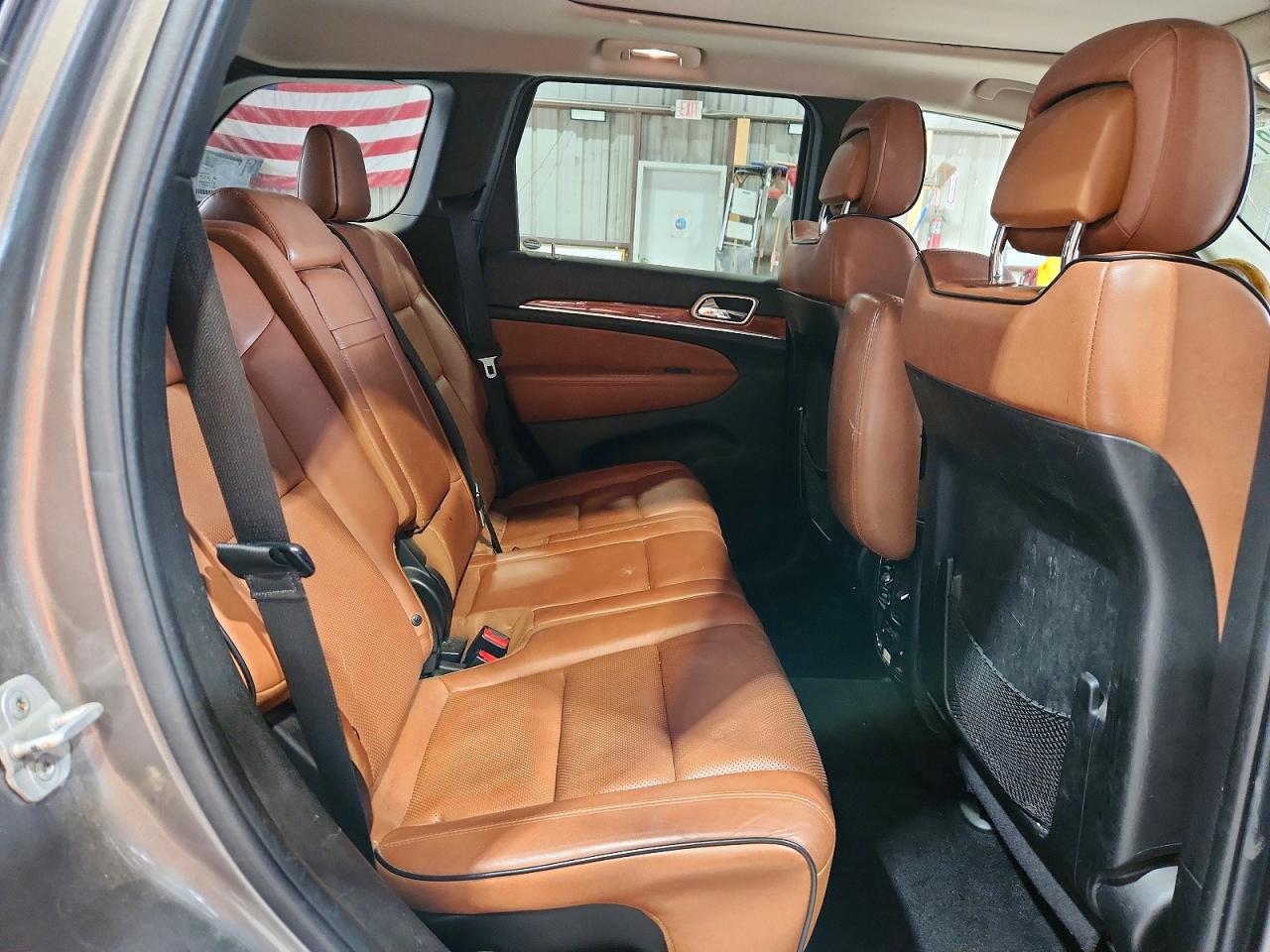 2012 JEEP CHEROKEE