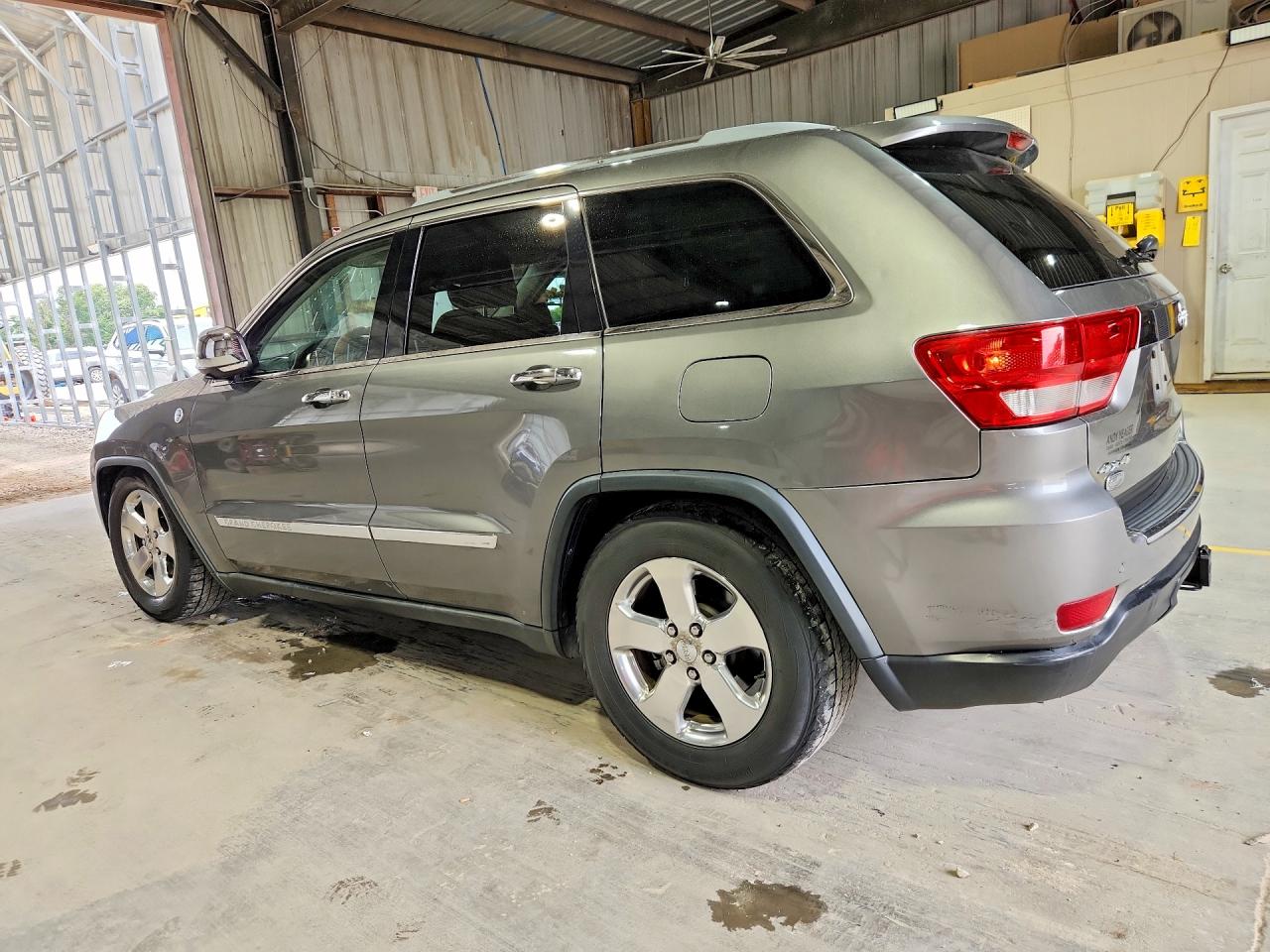 2012 JEEP CHEROKEE