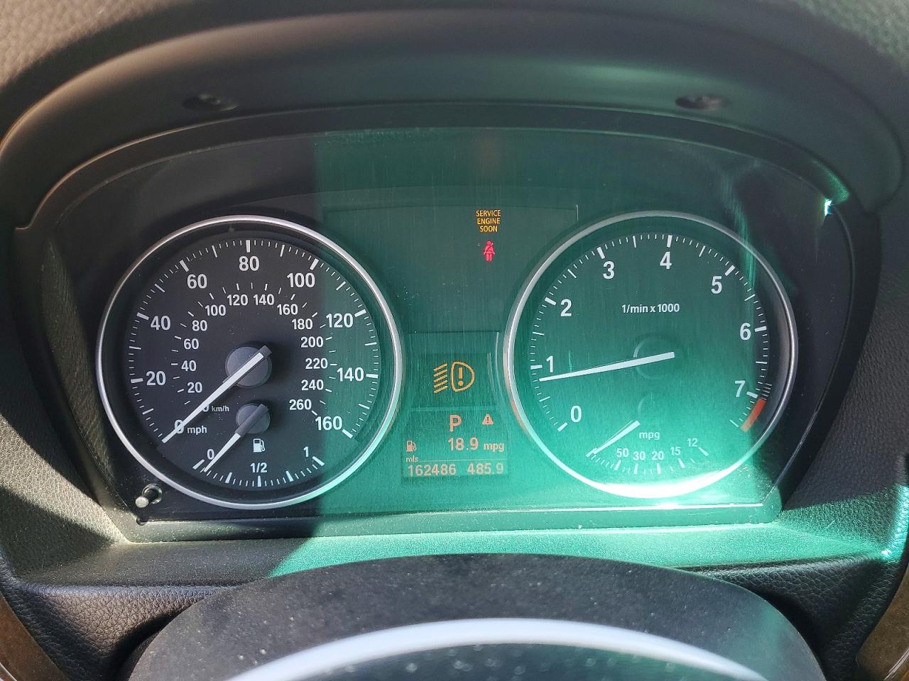 2008 BMW 3 SERIES