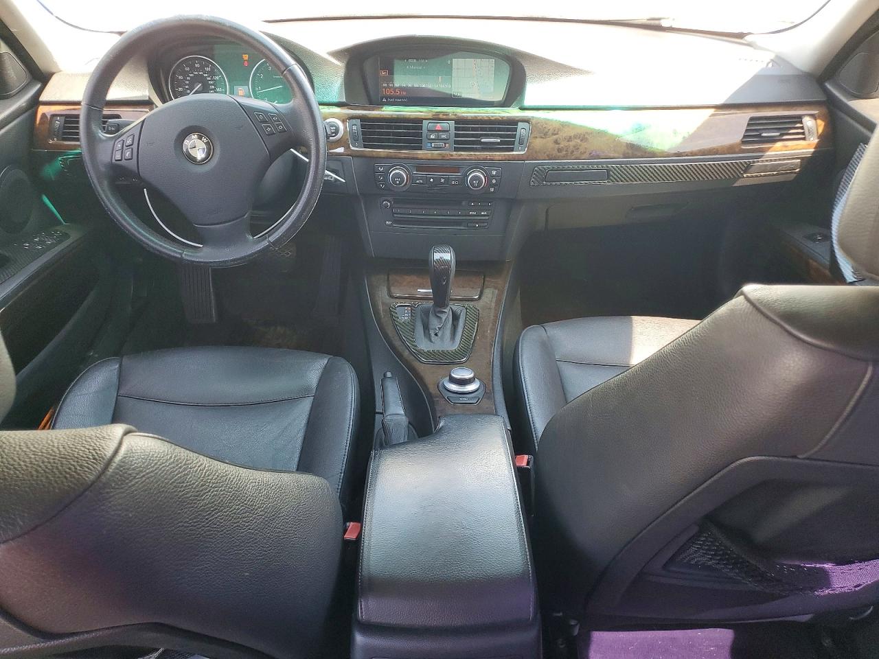 2008 BMW 3 SERIES