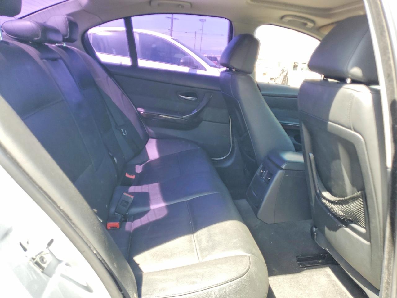 2008 BMW 3 SERIES