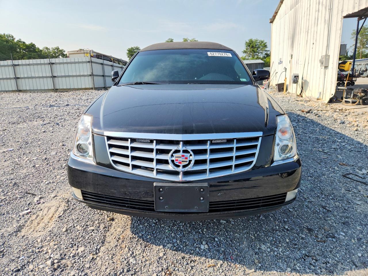 2007 CADILLAC ALL OTHER