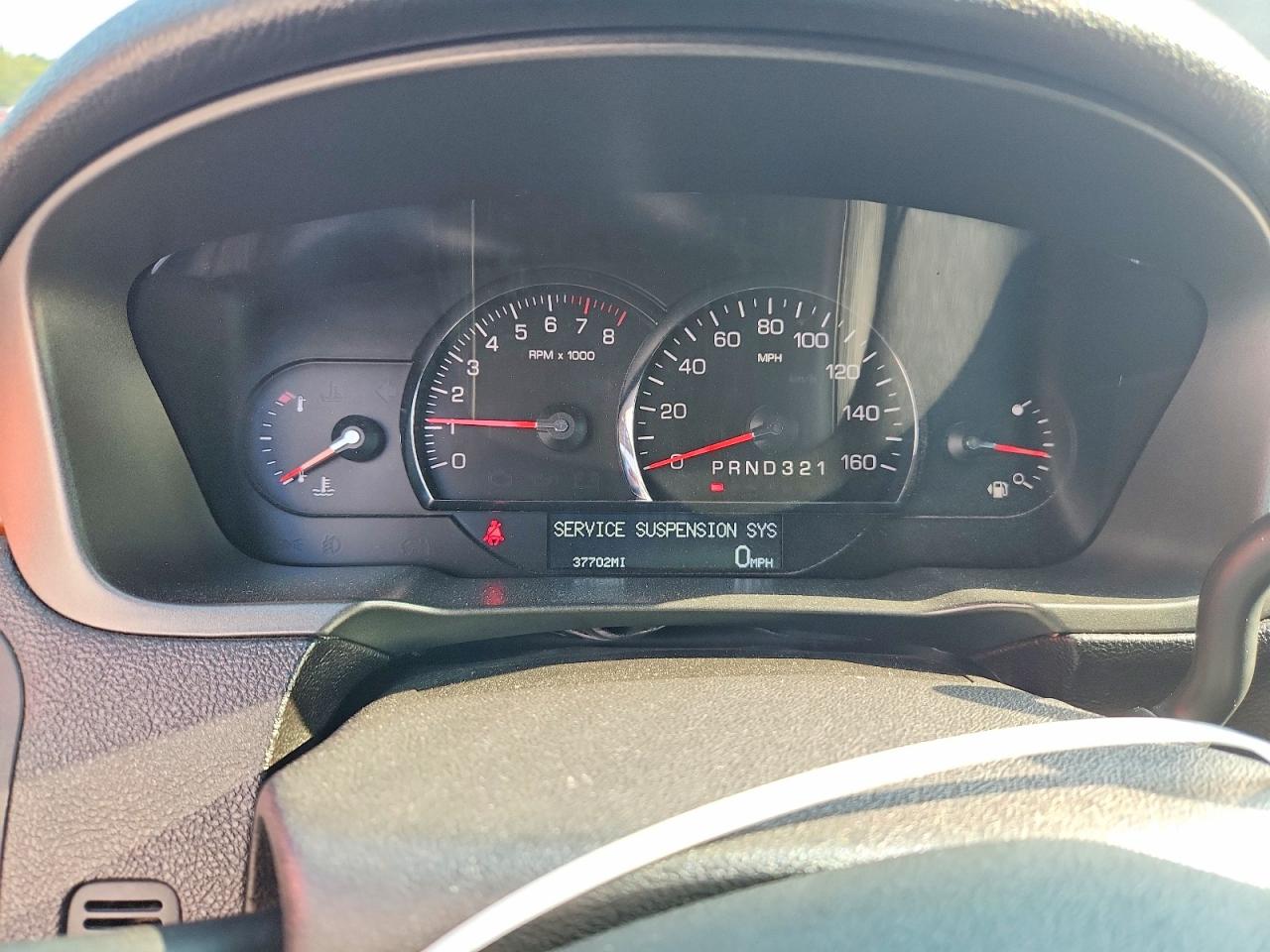2007 CADILLAC ALL OTHER