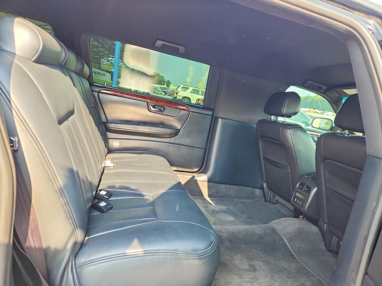 2007 CADILLAC ALL OTHER