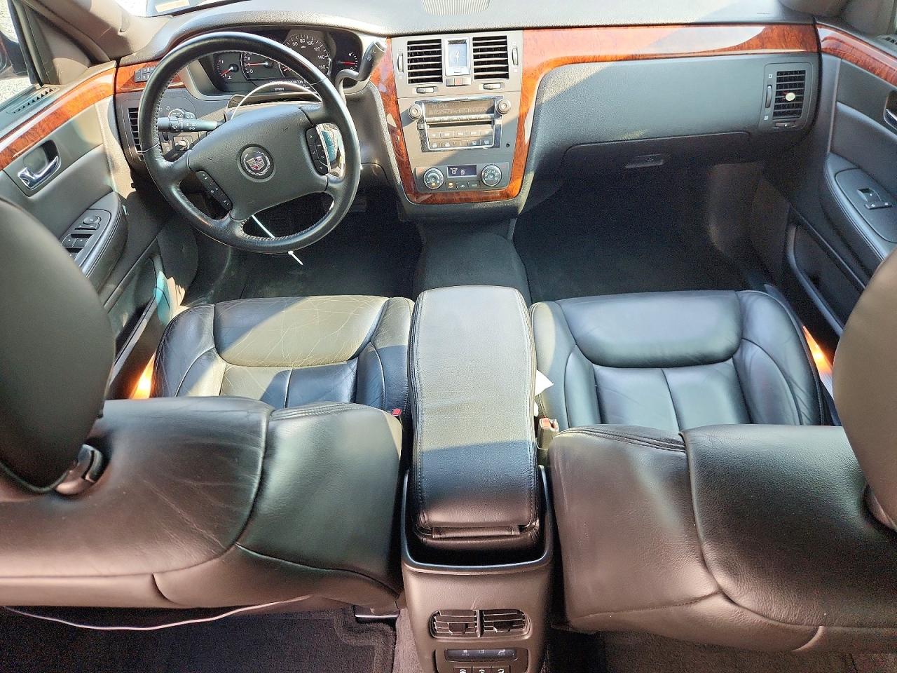 2007 CADILLAC ALL OTHER