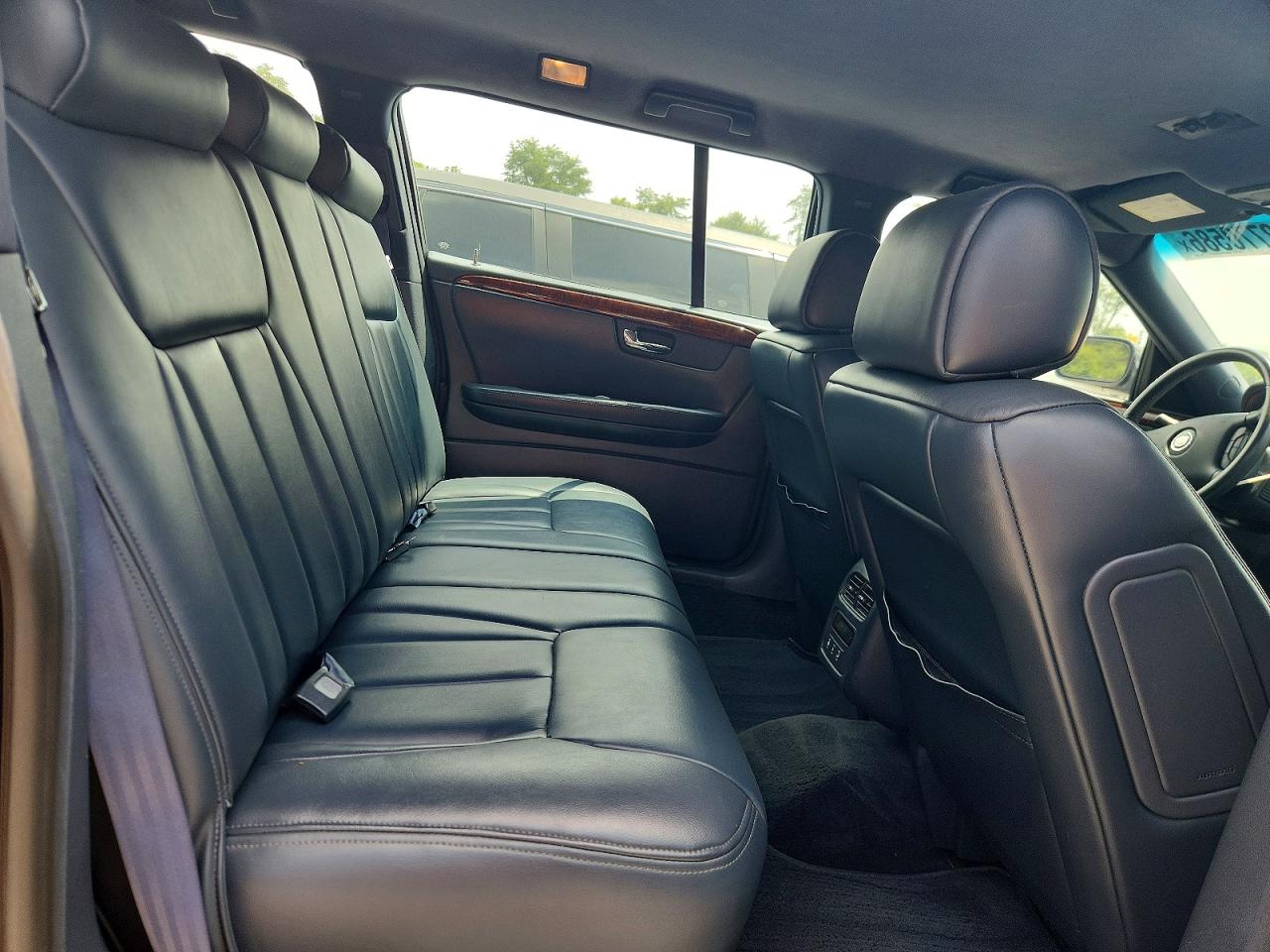 2007 CADILLAC ALL OTHER