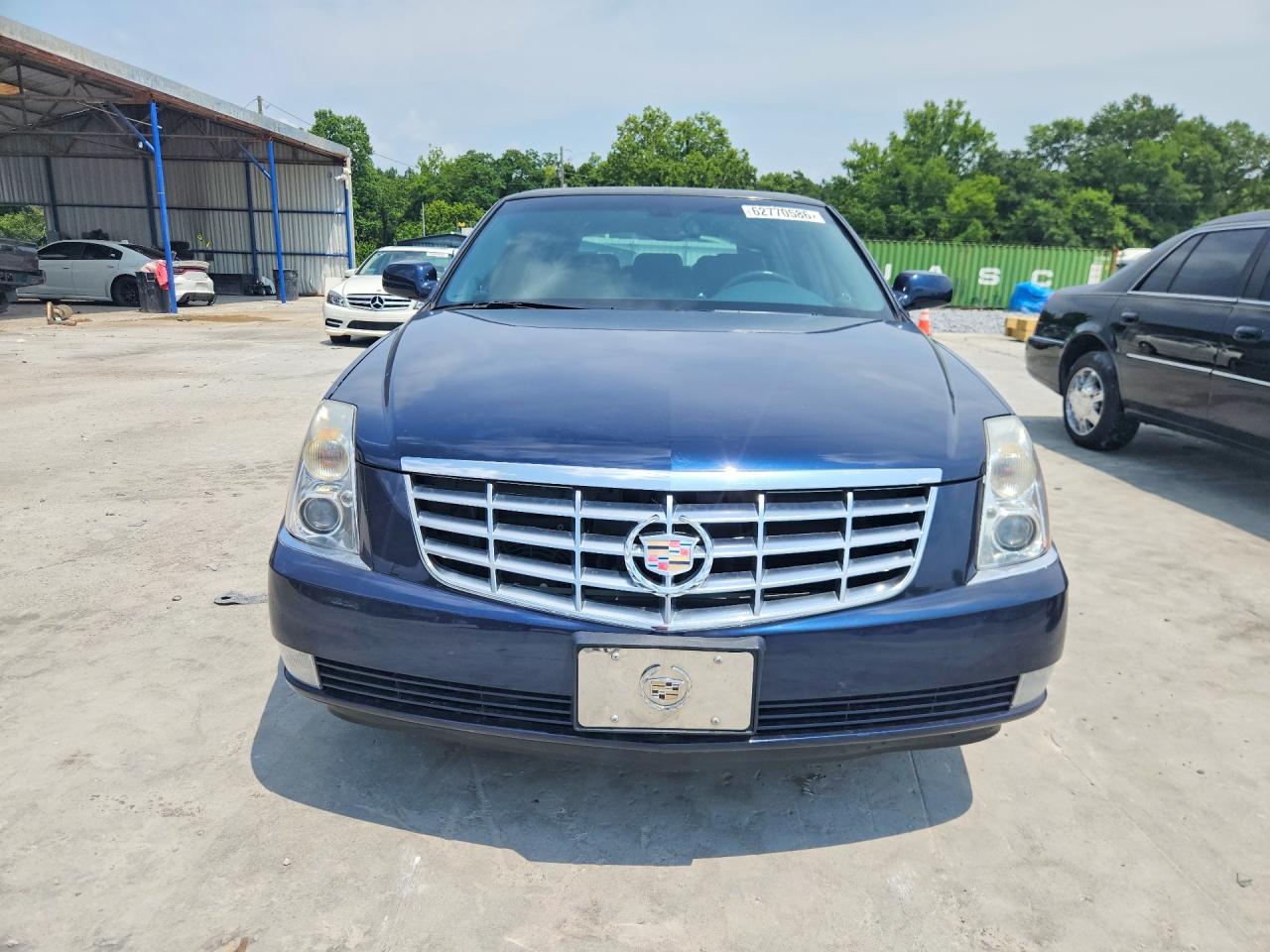 2007 CADILLAC ALL OTHER