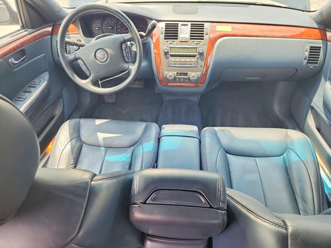 2007 CADILLAC ALL OTHER