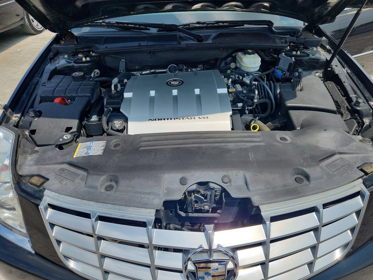 2006 CADILLAC ALL OTHER