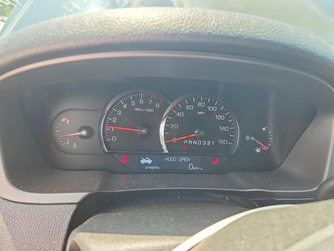 2006 CADILLAC ALL OTHER