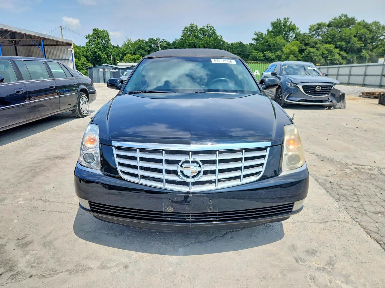 2006 CADILLAC ALL OTHER