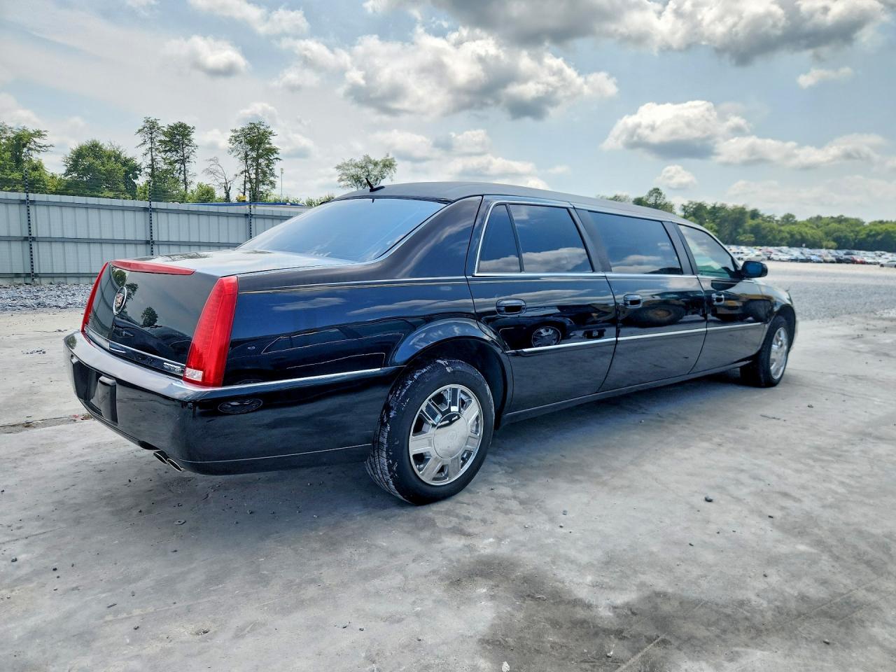 2006 CADILLAC ALL OTHER
