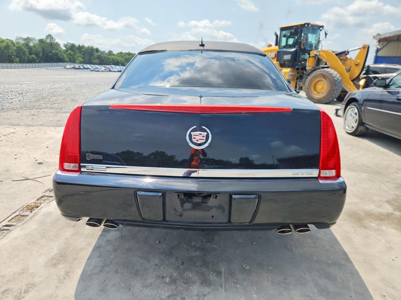 2006 CADILLAC ALL OTHER