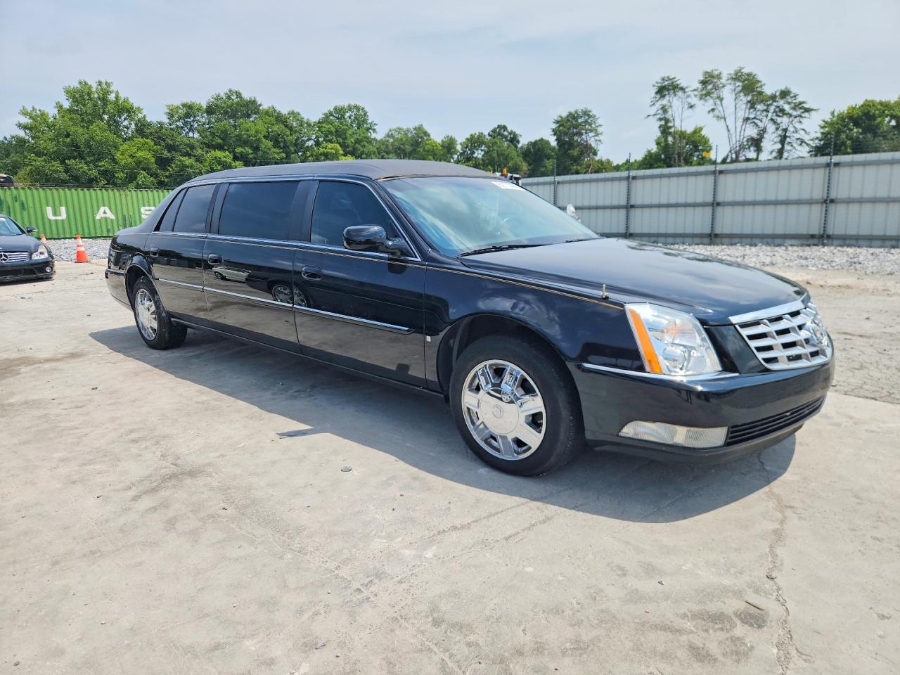 2006 CADILLAC ALL OTHER