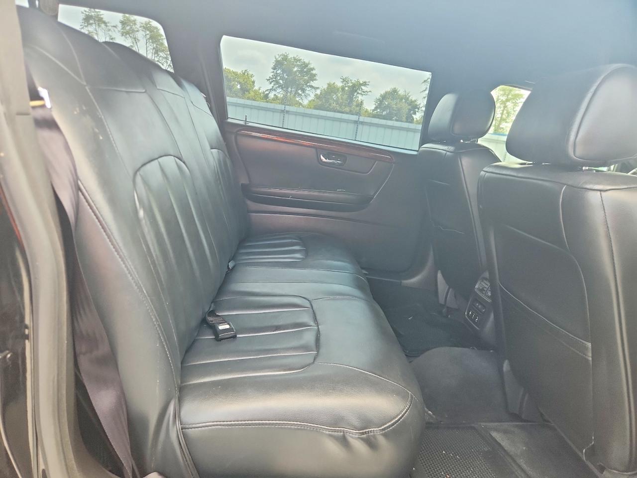 2006 CADILLAC ALL OTHER