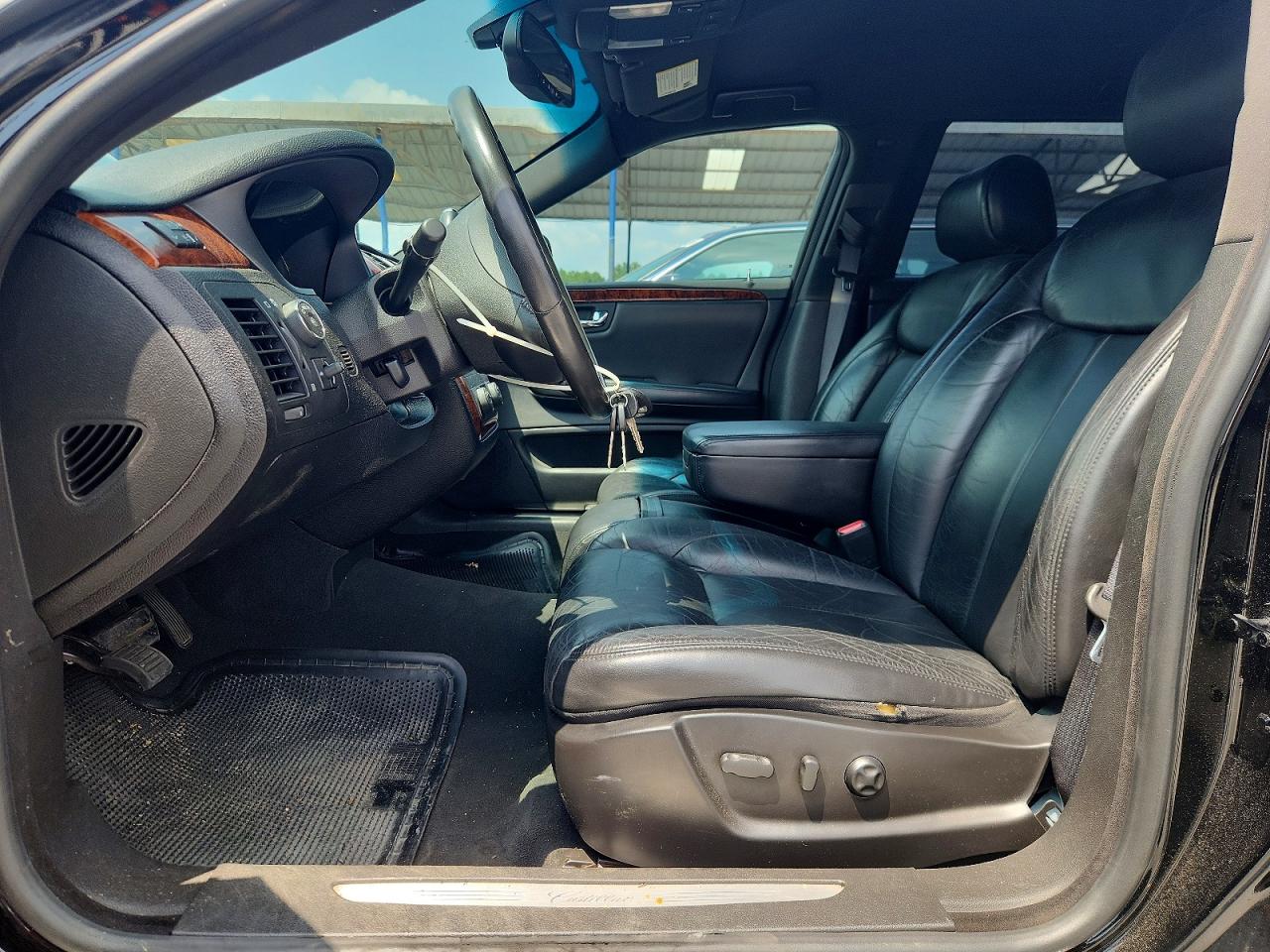 2006 CADILLAC ALL OTHER