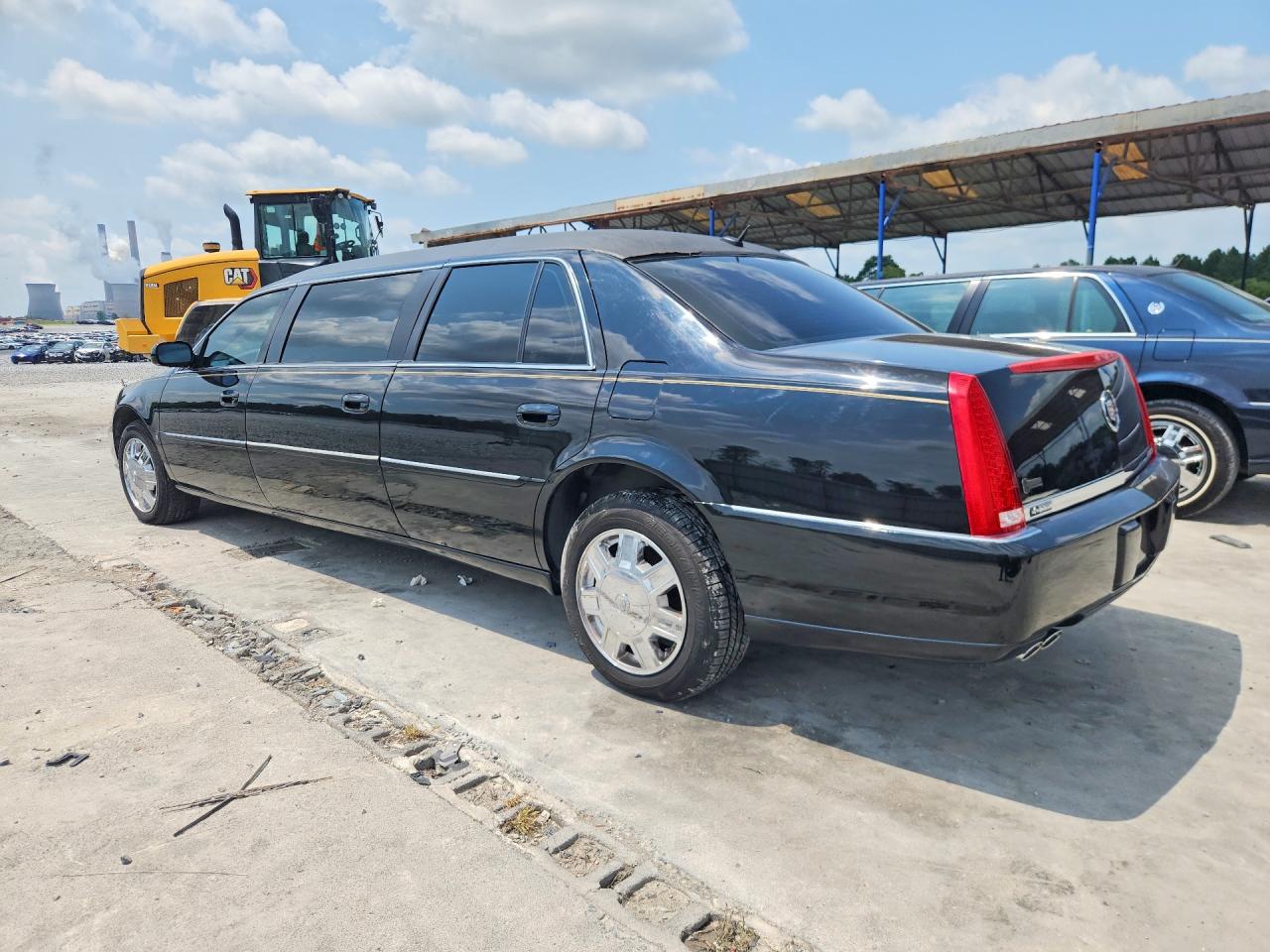 2006 CADILLAC ALL OTHER