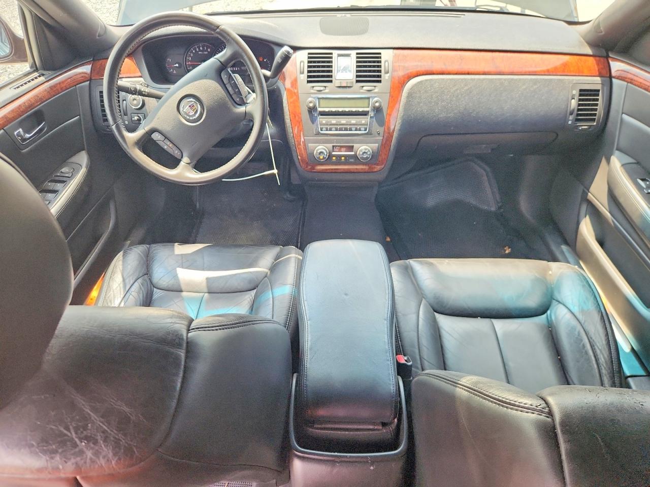 2006 CADILLAC ALL OTHER