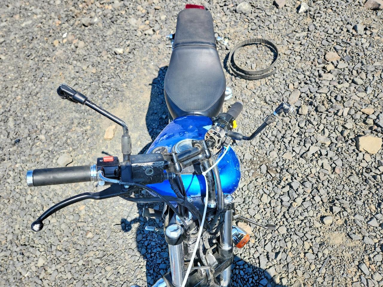 2019 SUZUKI OTHR CYCLE