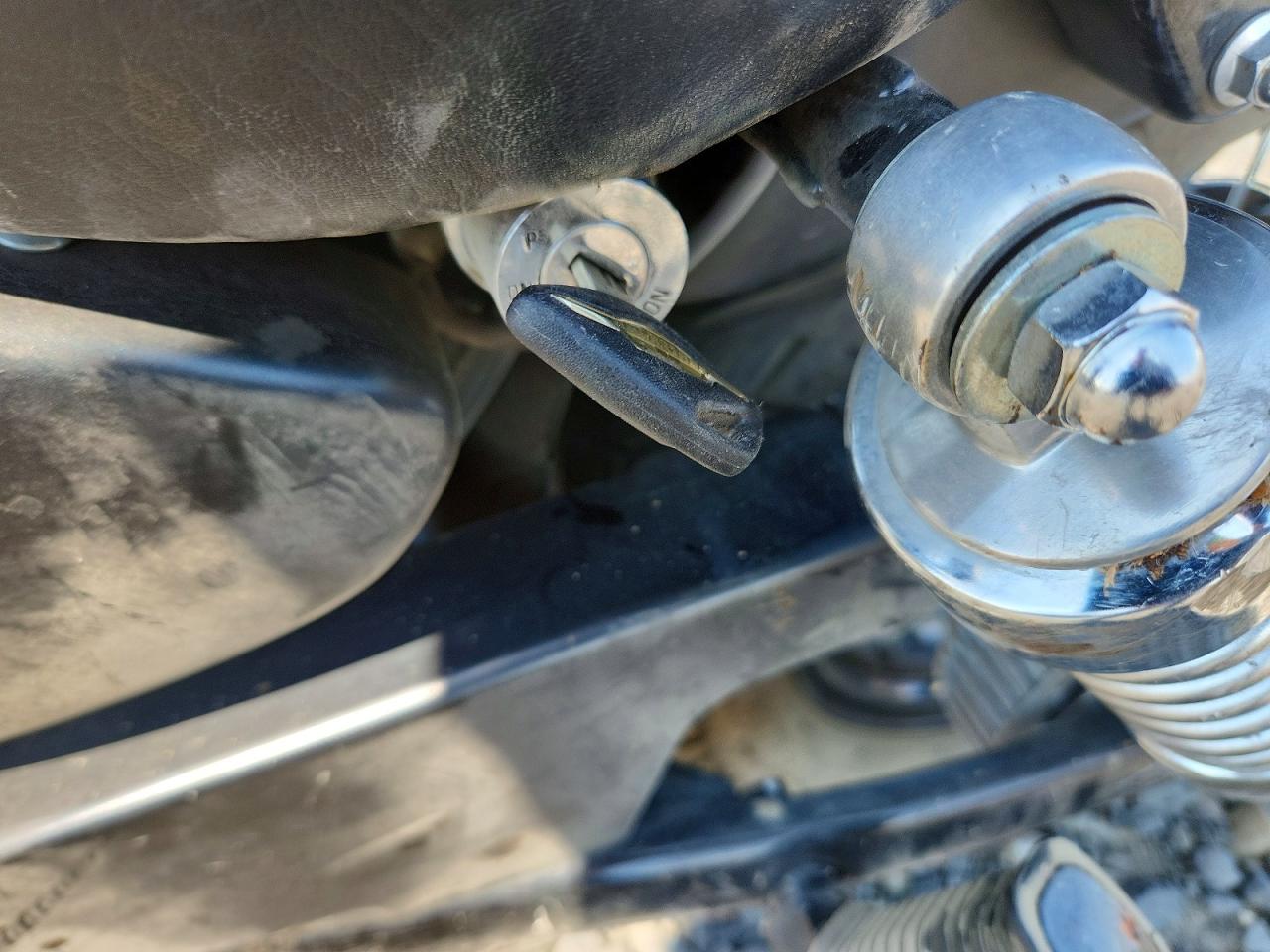 2019 SUZUKI OTHR CYCLE