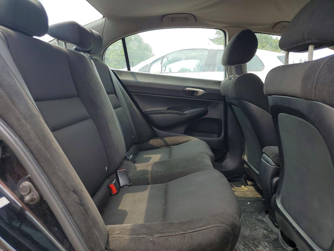 2010 HONDA CIVIC