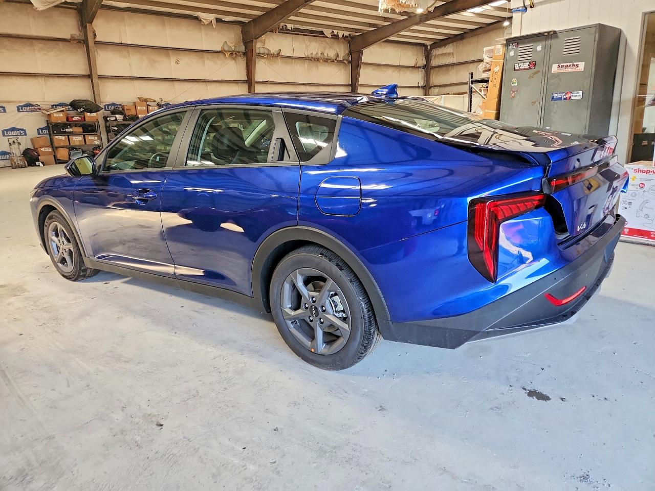2026 KIA ALL OTHER