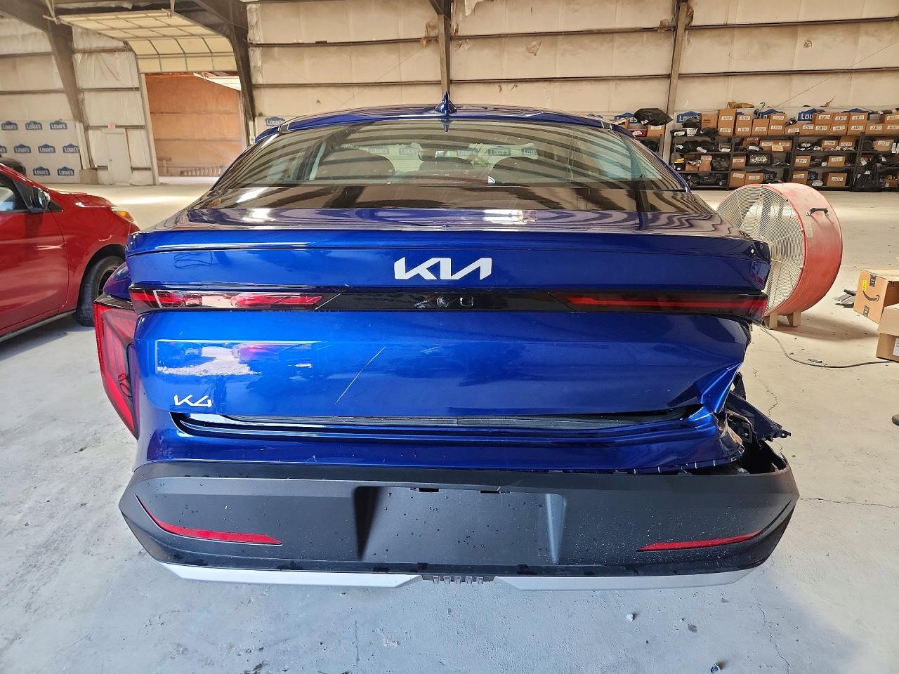 2026 KIA ALL OTHER